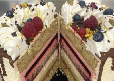 Tartas Gourmet