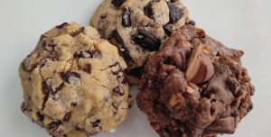 Destacada Cookies Levain