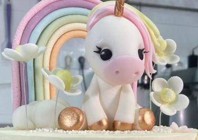 Técnicas de Decoración [Unicornio]
