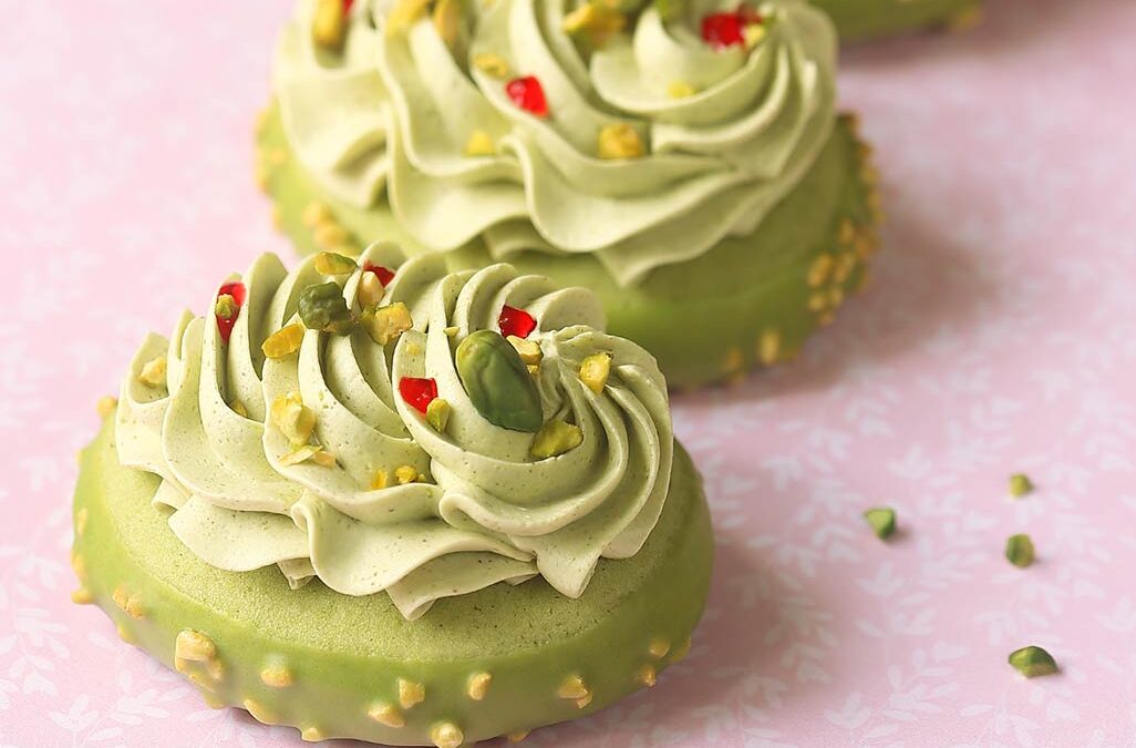 Recetas con Pistacho: propiedades, usos y 3 deliciosas propuestas