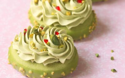 Recetas con Pistacho: propiedades, usos y 3 deliciosas propuestas