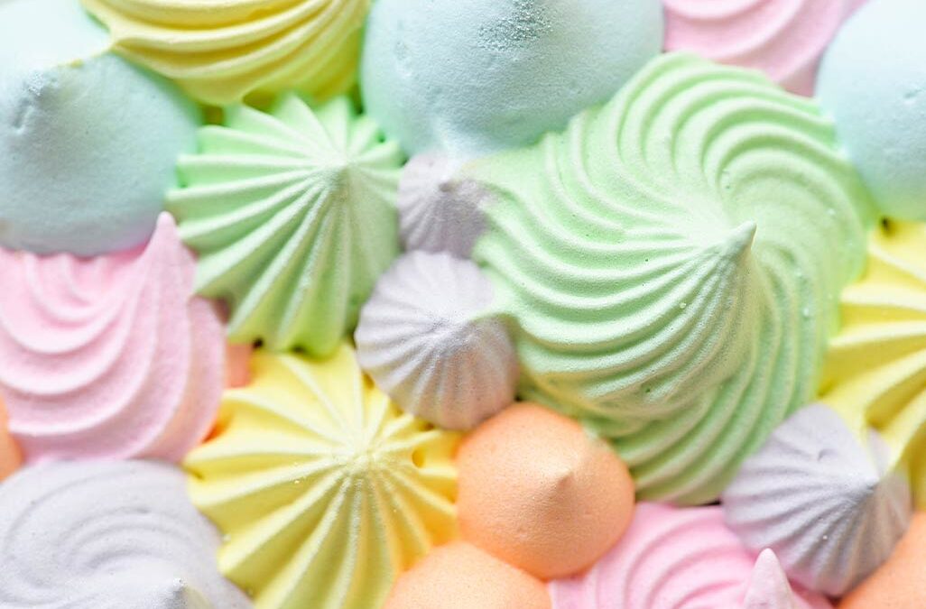Historia del Merengue: preparación y formas de disfrutarlo
