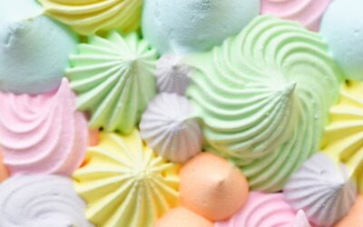 Historia del Merengue: preparación y formas de disfrutarlo