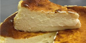 Destacada Cheescakes