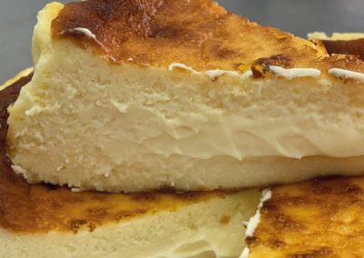 Cheesecakes