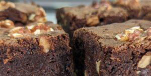 Brownie Blondie