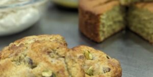 Especial Pistachos