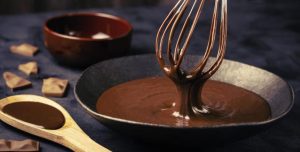 Ganachés de relleno