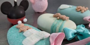 Mesas Dulces Cakepops