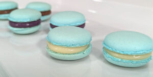 Macarons Talleres directos