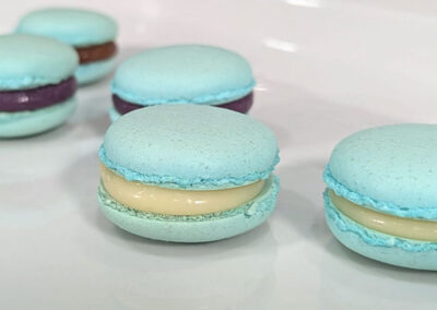 Macarons