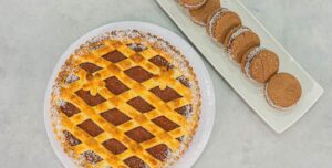 Taller Pasta Frola Y Alfajor Tartas de Gonza y Hay una tarta para ti