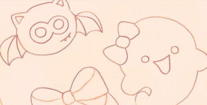 Destacada decora halloween