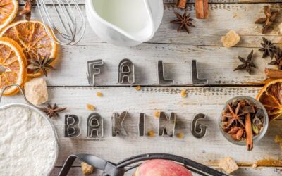 Calendario de noviembre talleres repostería en vivo