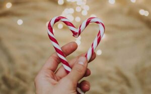 Tarjeta Regalo Dulce Navidades