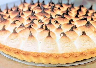 Especial Lemon Pie