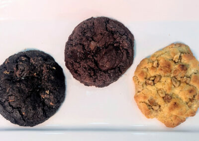 New York Cookies II: nuevos sabores