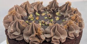TARTA DUBAI