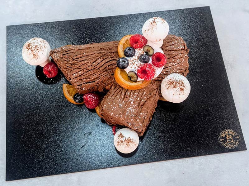 Postre Banoffee online